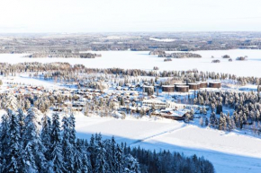 Tahko Spa Hotel Nilsiä